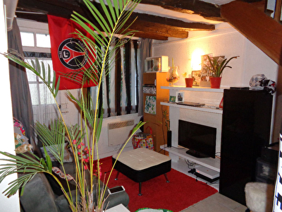 Maison 3 pieces 50 m2