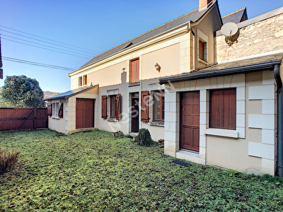 Maison 5 pieces 112 m2