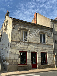 Maison Chinon 6 pieces 157 m2