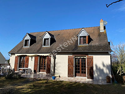 Maison Chinon