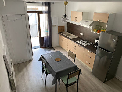 Maison Chinon 3 pieces 41 m2