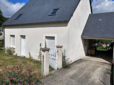 Maison Chinon 5 pieces 95 m2