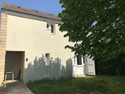 Maison Huismes 5 pieces 106 m2