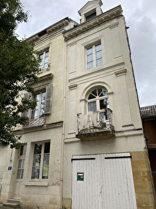 Maison Chinon 7 pieces 125 m2