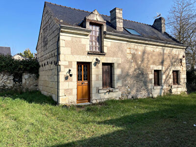Maison Huismes 3 pieces 88.73 m2