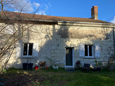 Maison ANCHE 3 pieces 49 m2