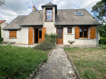 37190 RIVARENNES - Maison