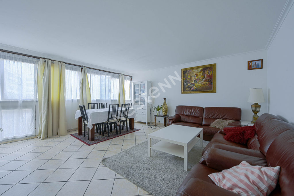 photos n°1 Appartement Franconville 4 pièces résidence proche du centre ville avec ascenseur