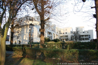 BOX EN SOUS-SOL FRANCONVILLE - 15 m2
