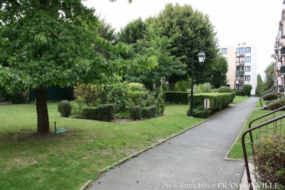 BOX FRANCONVILLE - 0 m2