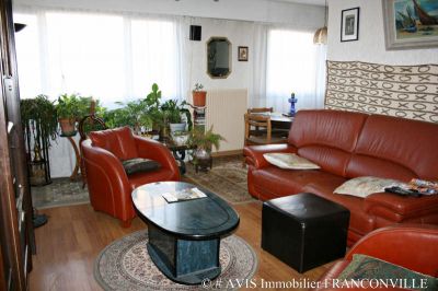 APPARTEMENT LE PLESSIS BOUCHARD