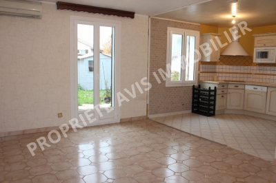 Maison Montigny Les Cormeilles 94 m2