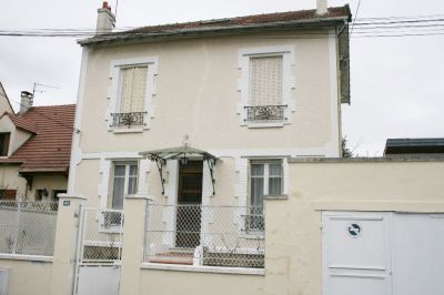 Maison Le Plessis Bouchard 115 m2