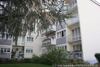Appartement Le Plessis Bouchard 3 pieces 64 m2