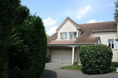 Maison Le Plessis Bouchard 6 pieces 146 m2