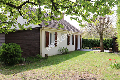 FRANCONVILLE, secteur pavillonnaire recherche !
