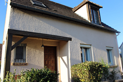 Maison Le Plessis Bouchard 5 pieces 81 m2
