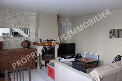 Maison 3 pieces - proche ecole commerces - quartier calme - Plessis Bouchard