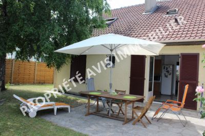 Montigny Les Cormeilles maison 6 pieces - 132 m2 proche gare, ecole et commerces