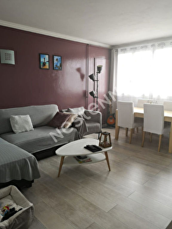 Appartement Franconville 3 pieces 61,49 m2