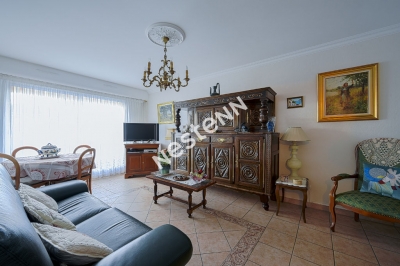 FRANCONVILLE. A proximite immediate de la Gare, des commerces 3 pieces de 65m2