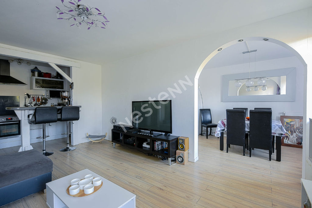 photos n°1 Franconville - Appartement 4 pièces à proximité du centre ville