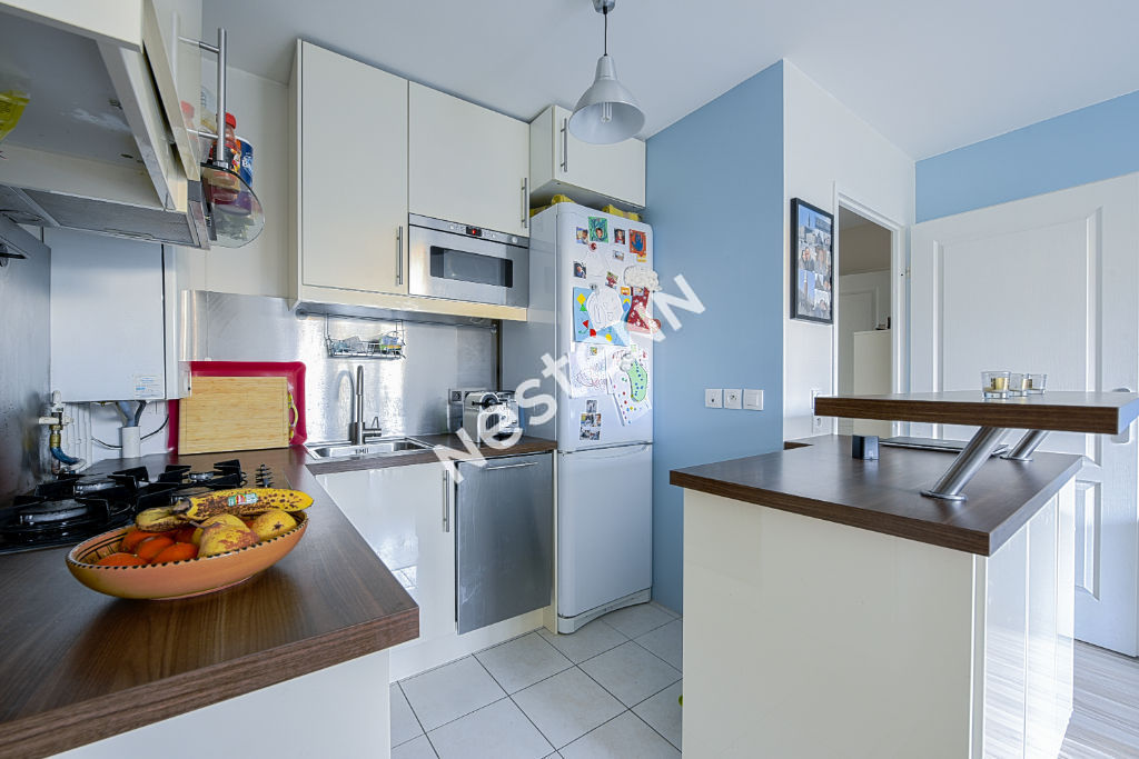 photos n°1 Appartement Franconville 3 pièces 56 m²