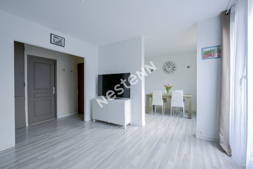 photos n°1 Appartement Franconville 4 pièces