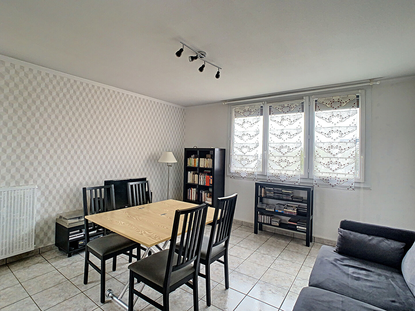 photos n°1 Appartement Montigny Les Cormeilles 3 pièce(s) 63 m²
