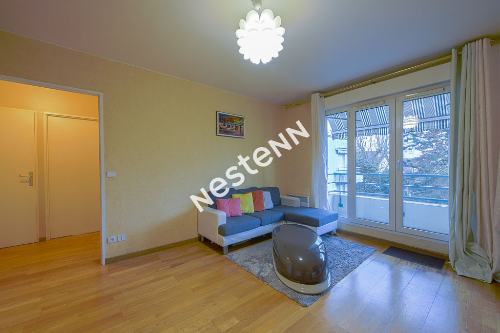 photos n°1 Appartement Franconville 2 pièces 42,25 m² à deux pas de la gare et de toutes commodités