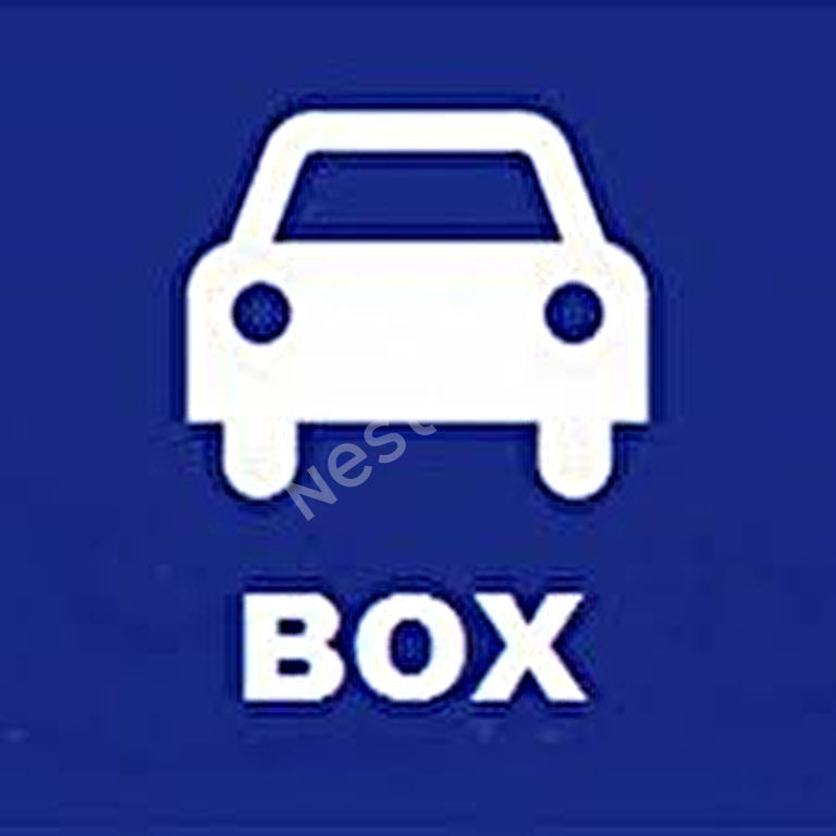 photos n°1 Parking / box Franconville 14 m2
