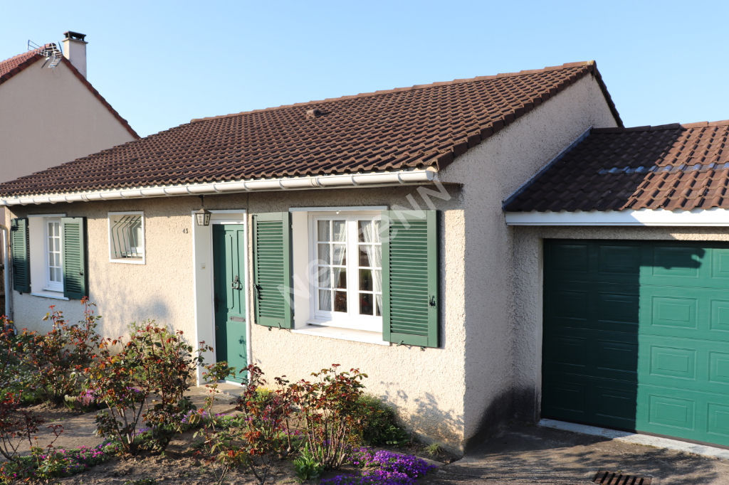Chemin De La Maison Neuve Plessis Bouchard