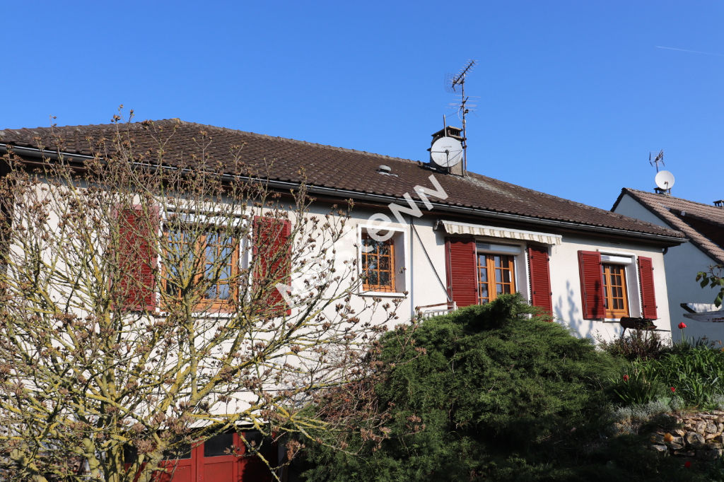 photos n°1 Maison Montigny Les Cormeilles 5 pièces 91 m²