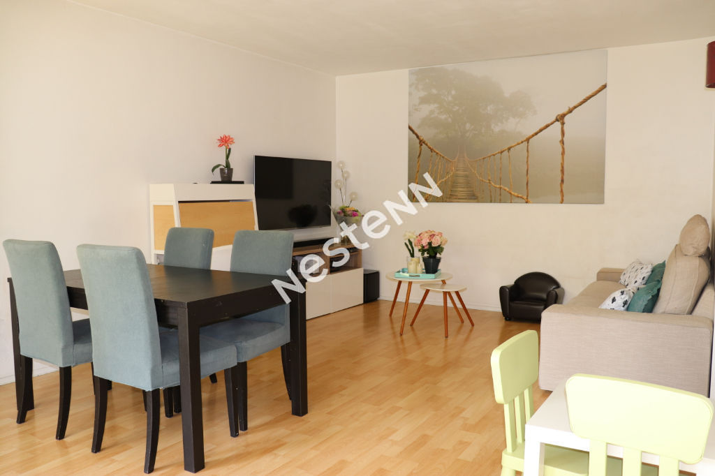 photos n°1 3 pièces de 69m² dans une résidence au cadre verdoyant