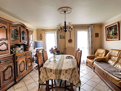 Maison Montigny Les Cormeilles 5 pieces proche des commerces