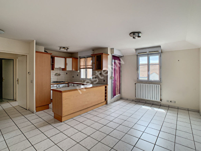 Appartement Le Plessis Bouchard 2 pieces d'environ 44m2
