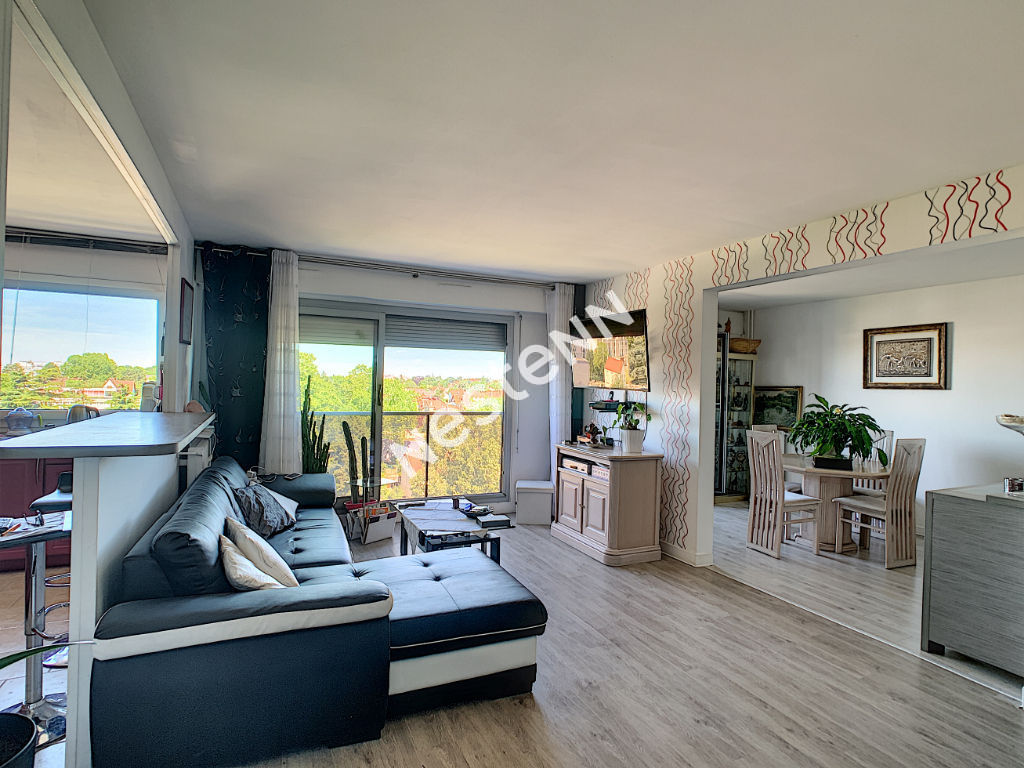 photos n°1 Appartement Saint Leu La Foret 4 pièces 84 m2