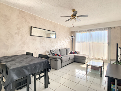 Appartement Franconville 3 pieces 64 m2 quartier gare