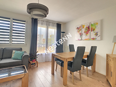 Appartement Le Plessis Bouchard 3 pieces Proche de la gare et des commerces