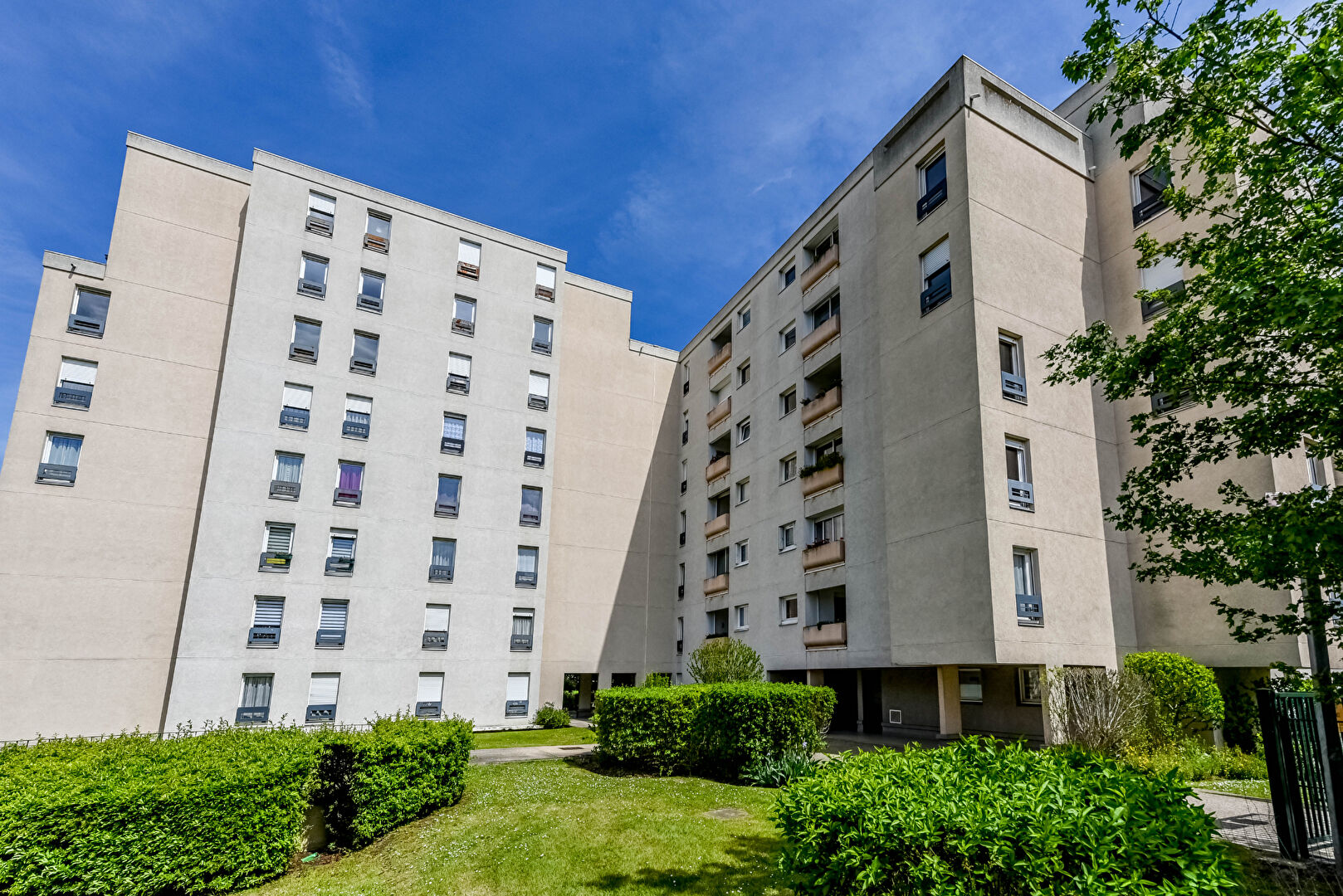 photos n°1 Appartement Franconville 4 pièces proche de toutes commodités et à 10 minutes à pied de la gare