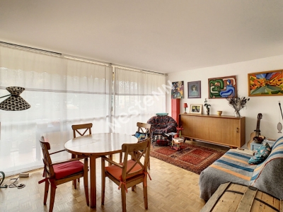 Appartement Franconville 4 pieces de 83 M2 centre ville