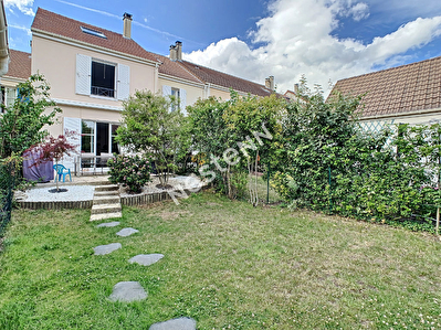 Maison Le Plessis Bouchard
