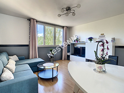 Appartement Montigny Les Cormeilles 3 pieces 62.61 m2