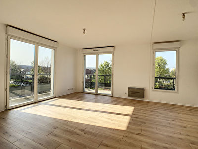 Appartement Montigny Les Cormeilles 3 pieces 59.42 m2 Quartier Gare