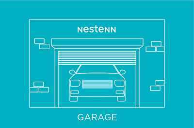 Parking / box Franconville