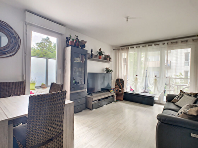Appartement Montigny Les Cormeilles 3 pieces 56 m2 proche de toutes commodites