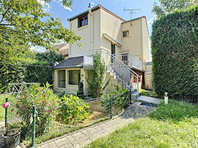 Maison Franconville 5 pieces 102 m2