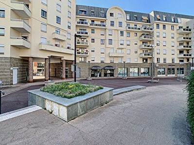 Appartement Franconville 2 pieces 51.55 m2