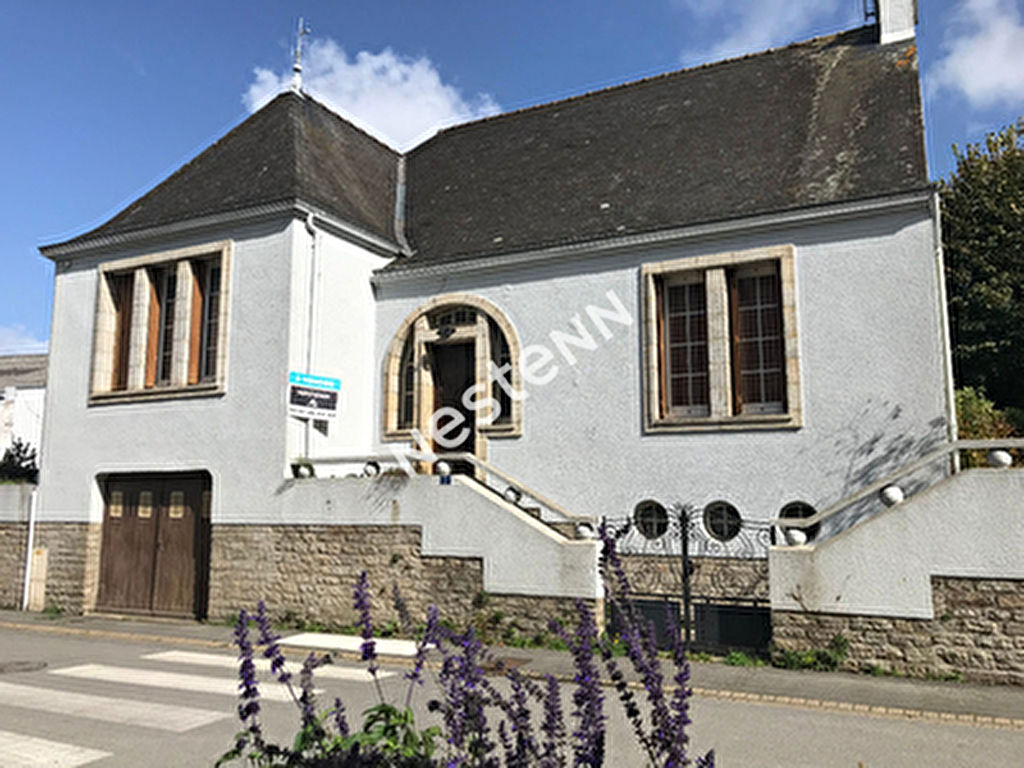 Maison familiale TREDION