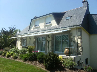 Maison neo-bretonne THEIX - 6 pieces - 130,00 m2